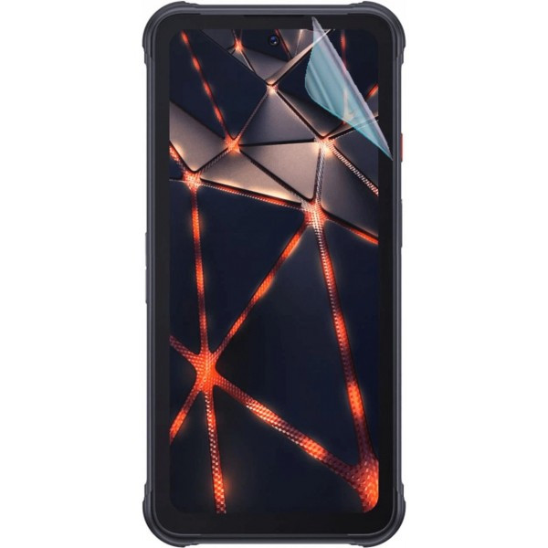 Захисна гідрогелева плівка DM для Cubot KingKong Power Матова (Код товару:33230) Харків - зображення 3