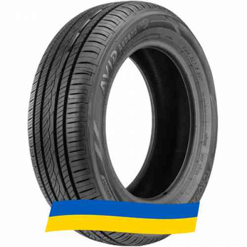 215/55 R18 Yokohama Avid Ascend 94H Легкова шина Киев
