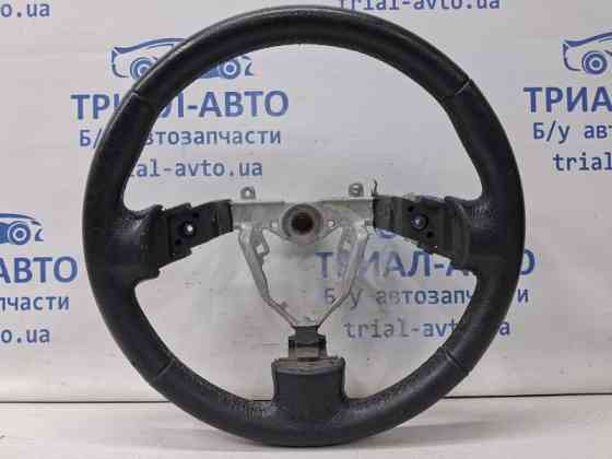 Руль Suzuki SX4 1.6 БЕНЗИН M16A 2006 (б/у) Київ