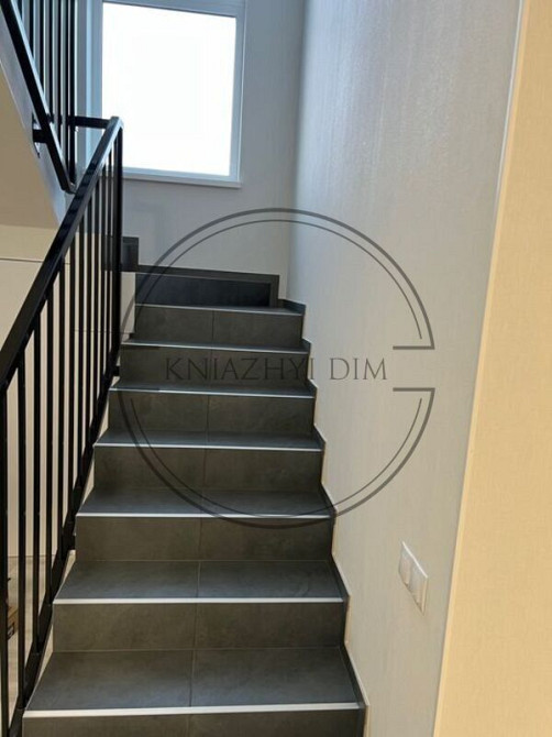 Первая сдача! Аренда отличного 2-х этажного дома в с. Гатное. № 139293 Київ - зображення 5