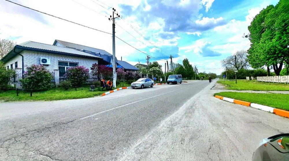 продажа помещения свободного назначения, здания Васильковский, Порадовка, 77000 $  - зображення 4