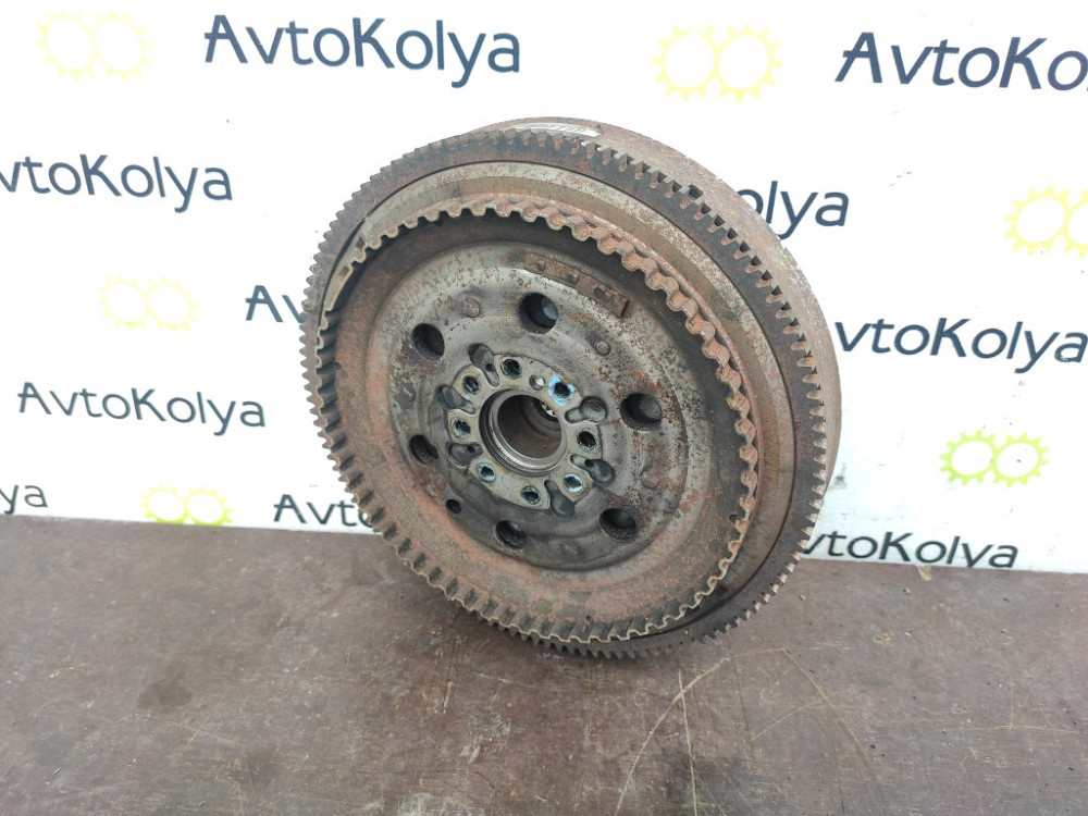 Сцепление Opel Combo 1.3 cdti 2004-2010 (Комплект) Ковель - изображение 3