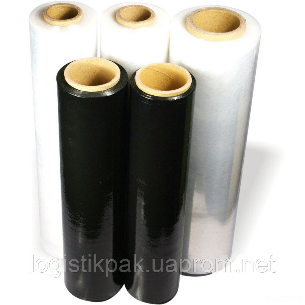 Стрейч пленка упаковочная|200м Харьков - изображение 2
