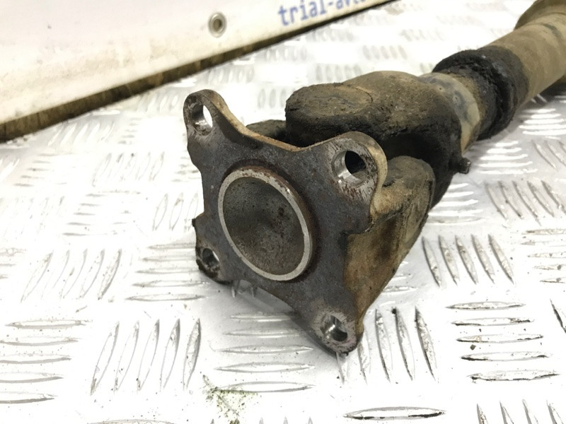 Вал карданный Toyota Prado 2002-2009 371106A460 (Арт. 44822) Киев - изображение 2