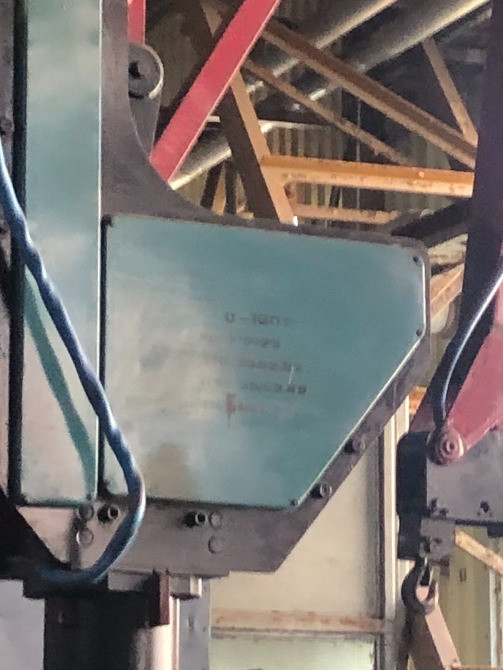 Продам маніпулятор шарнірно-балансирний МАС-160 Долинская - изображение 7