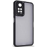 Панель ArmorStandart Shade для Xiaomi Redmi Note 11/Note 11s Black (ARM70085) (Код товару:34994) Харків