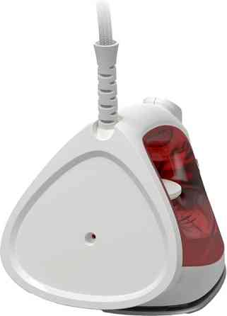 Утюг Philips 2000 Series DST2010/40 2000 Вт красный Киев