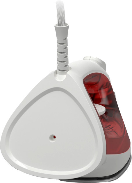 Утюг Philips 2000 Series DST2010/40 2000 Вт красный Київ - зображення 4