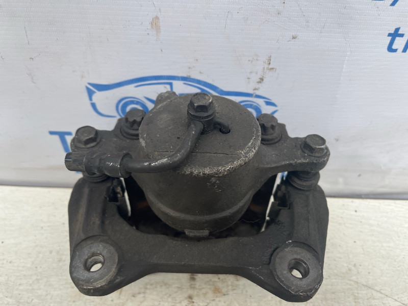 Суппорт передний правый Kia Optima TF 2.4 БЕНЗИН G4KJ 2010 (б/у) Киев - изображение 3