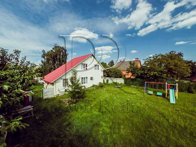 продажа 4-к дом Киево-Святошинский, Тарасовка, 127000 $  - зображення 2