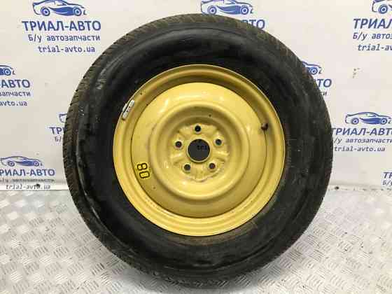 Запаска с резиной Suzuki Grand Vitara 2005-2016 43290-64J10 (Арт. 57762) Киев