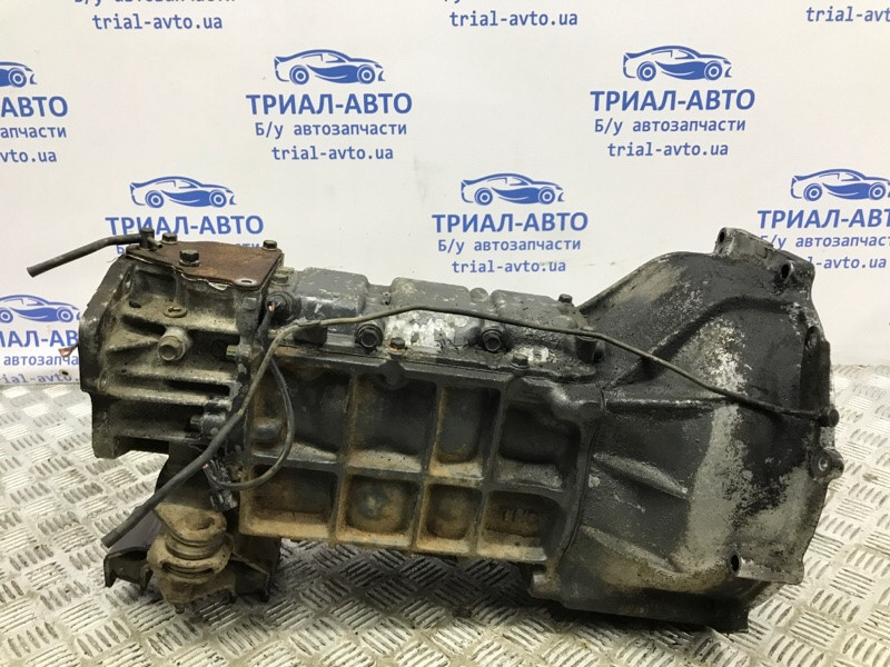 Коробка передач МКПП Mitsubishi Pajero Sport K9 2.5 DIESEL 4D56 1996 (б/у) Киев - изображение 1