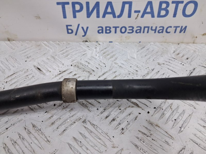 Стабилизатор передний Mazda 3 BM 2.2 DIESEL 2013 (б/у) Київ - зображення 6