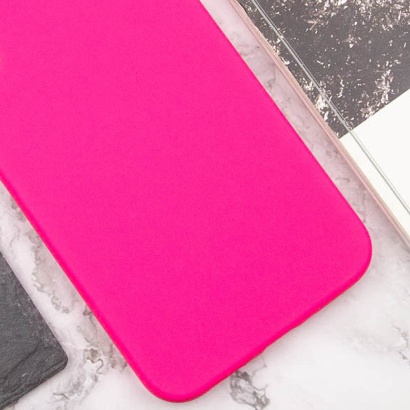 Чехол Silicone Cover Lakshmi (AAA) для Samsung Galaxy S22 Ultra Херсон - зображення 3