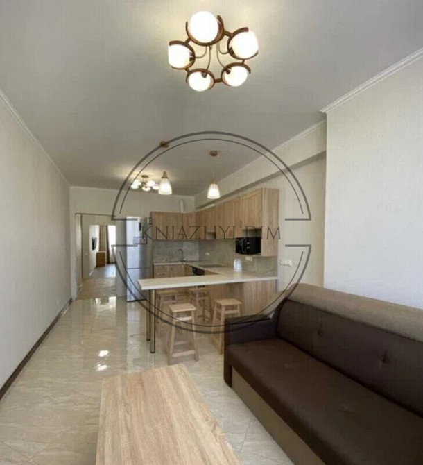 Генератор, Оренда 2к. квартири у ЖК Перлина Кадетського Гаю, вул. Федора Ернста. код №: 11202249 Киев - изображение 4