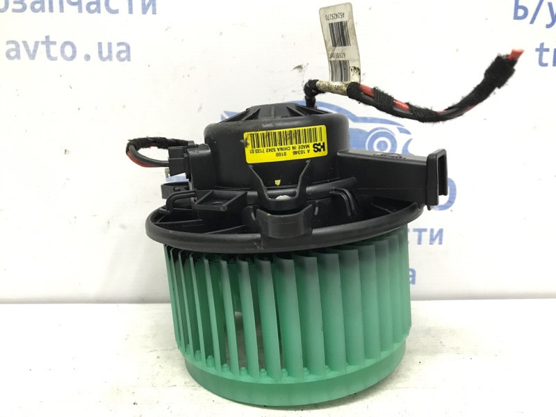 Моторчик печки Chevrolet Cruze 2009-2016 5242713301 (Арт. 45774) Київ - зображення 1