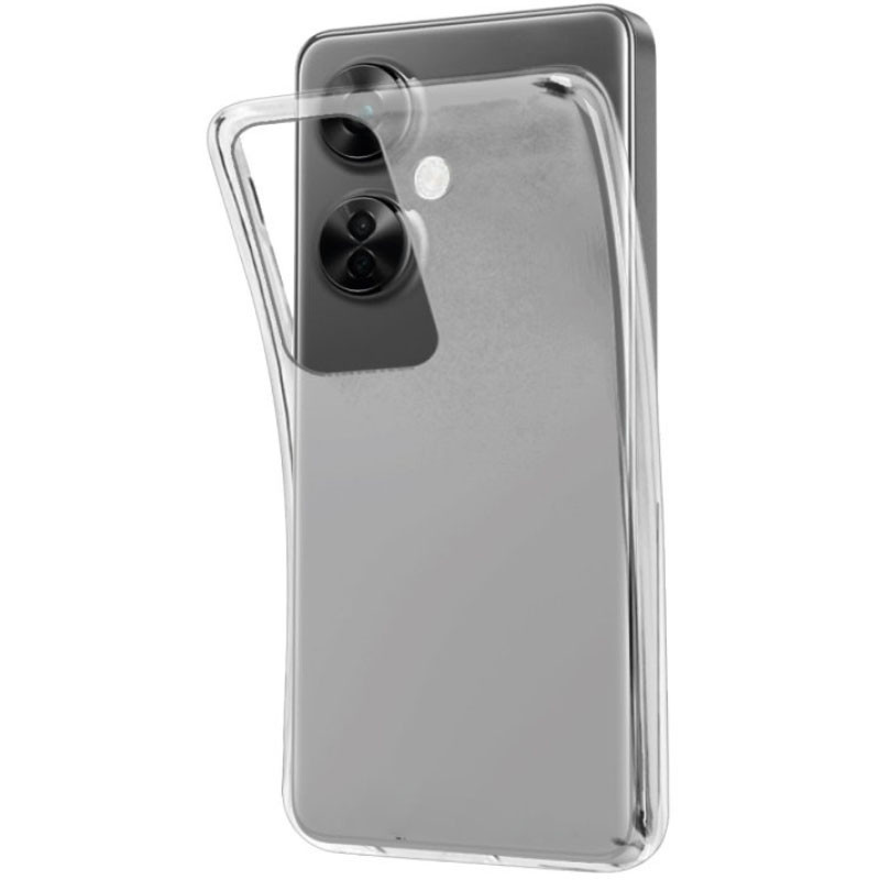 TPU чехол Epic Transparent 1,5mm для OnePlus Nord CE 3 Lite Херсон - изображение 2