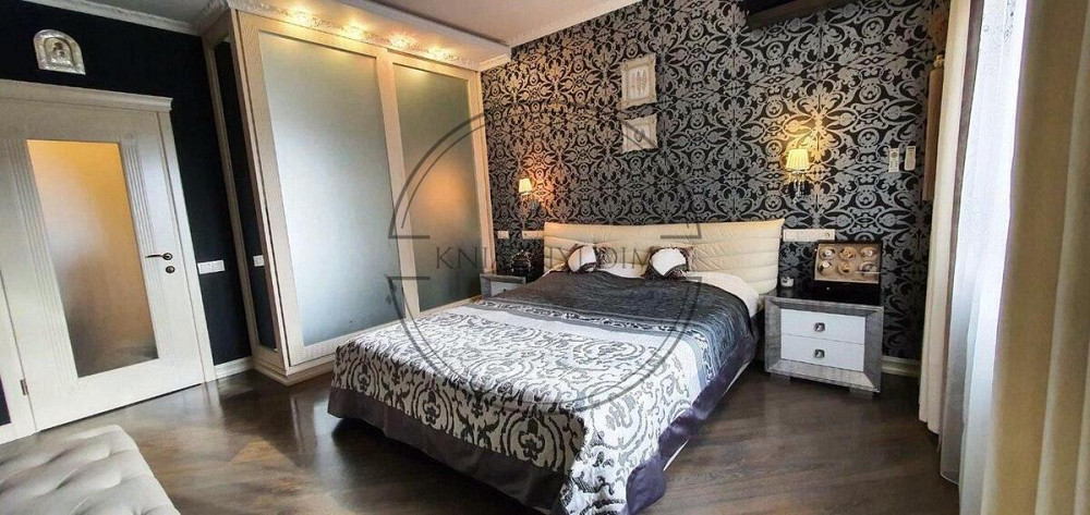 Продажа отличного таунхауса в с.Святопетровском. № 2210031 Киев - изображение 2