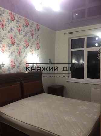 Оренда 3-кімнатної квартири м. Печерська № 11133748 Київ