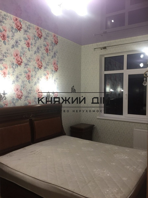 Оренда 3-кімнатної квартири м. Печерська № 11133748 Киев - изображение 1