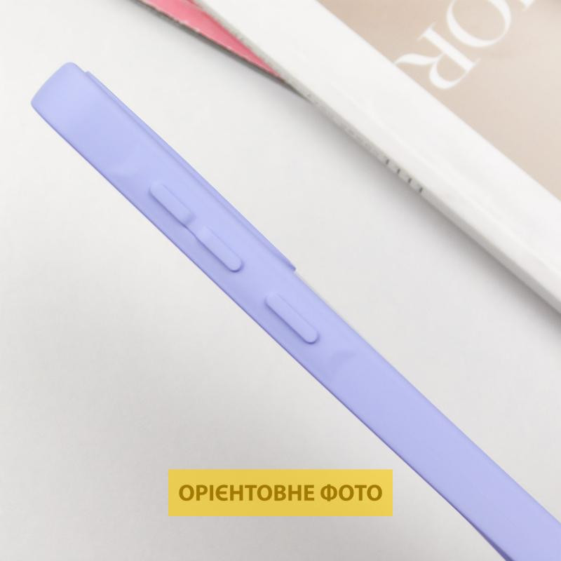 Чехол Silicone Cover Lakshmi Full Camera (AA) with MagFit для Motorola Edge 60 Pro Херсон - изображение 2