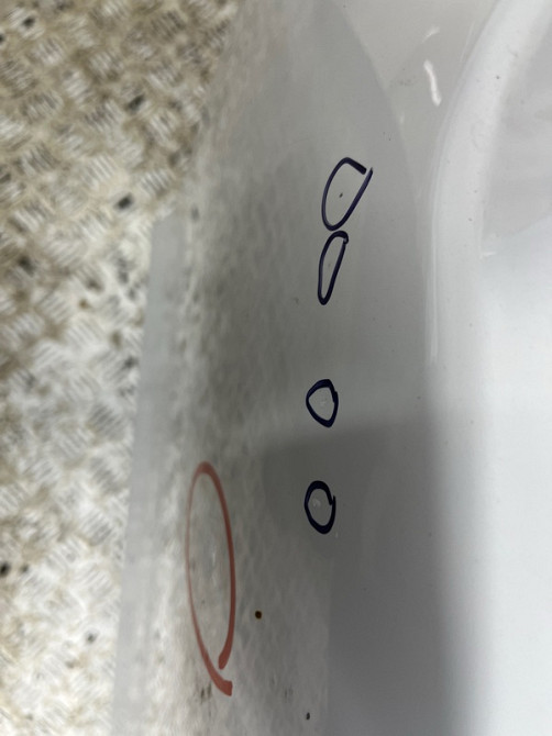 Дверь передняя правая Ford Fusion USA 2 1.5 БЕНЗИН ENUN0 2013 (б/у) Киев - изображение 10