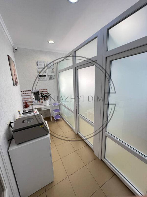 БЕЗ КОМІСІЇ!!! Продаж приміщення ( готового бізнесу) 120м2 м. Позняки 7 хвилин КОД № 23820 Київ - зображення 4