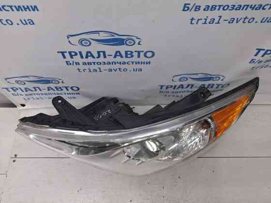 Фара левая Hyundai Sonata 2010-2016 921013Q000 (Арт. 71694) Киев
