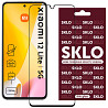 Защитное стекло SKLO 3D для Xiaomi 12 Lite Херсон