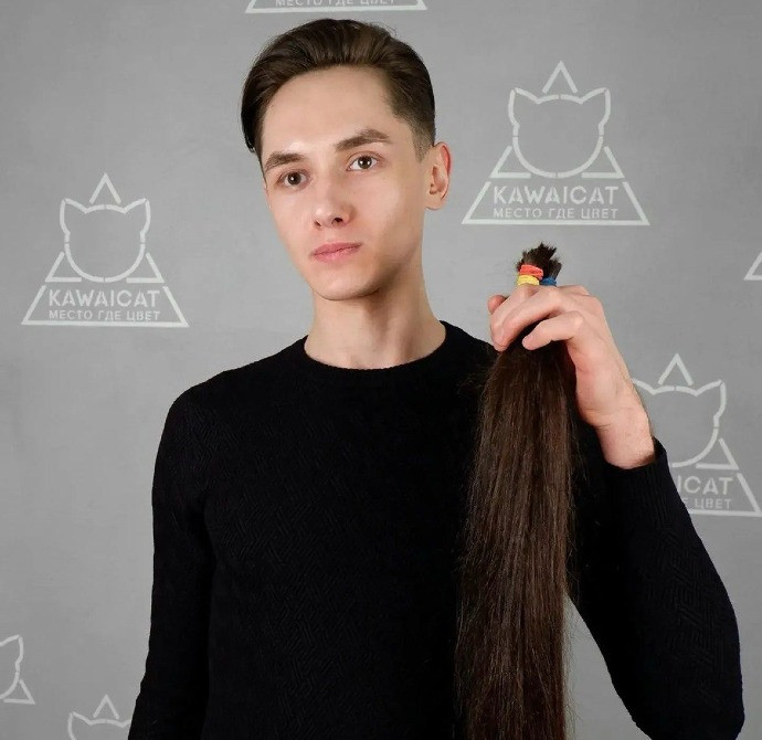 Дорого купуємо волосся у Львові Стильна зачіска у Подарунок Вайбер 0961002722,Телеграм 0633013356 Львів - зображення 11