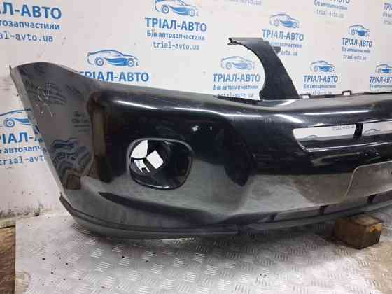 Бампер передний Nissan X-Trail 2007-2015 62022JG44H (Арт. 79803) Київ