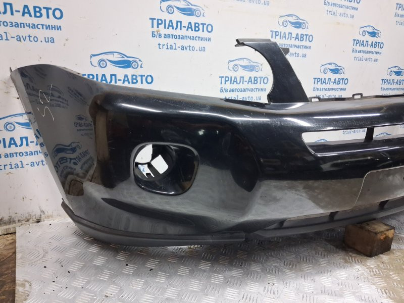 Бампер передний Nissan X-Trail 2007-2015 62022JG44H (Арт. 79803) Киев - изображение 3
