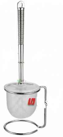 Йоршик для унітазу з підставкою Besser 0509 Киев