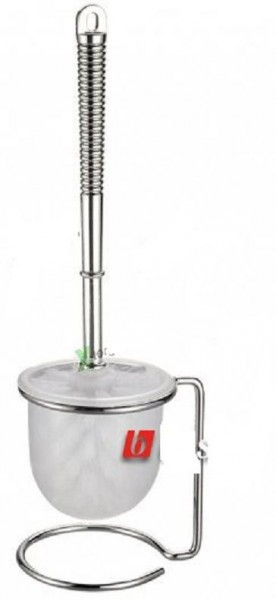 Йоршик для унітазу з підставкою Besser 0509 Киев - изображение 1