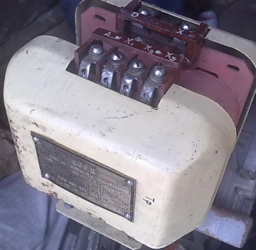 ОСМ-0,63-74ом5, ОСВМ-0,25-74ом5, ОСВМ-1-74ом5, ТСЗМ-40-74ом5, ТСЗМ-63-74ом5 Сумы - изображение 1