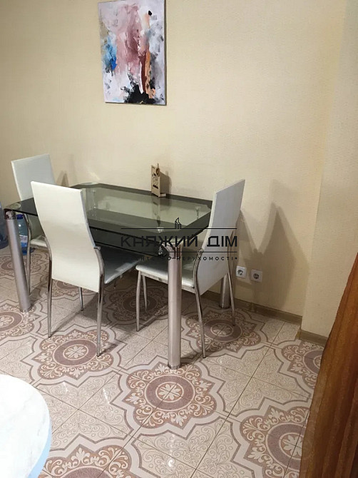 Оренда 1к. квартири м.Позняки Код об'єкту 11202956 Київ - зображення 2