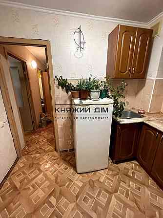 Продаж роздільної 2-х кімнатної квартири на Лук'янівці. № 21147429 Київ