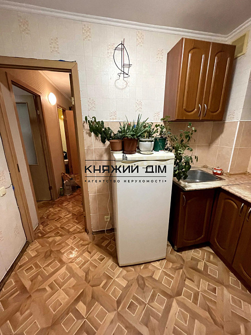 Продаж роздільної 2-х кімнатної квартири на Лук'янівці. № 21147429 Київ - зображення 5