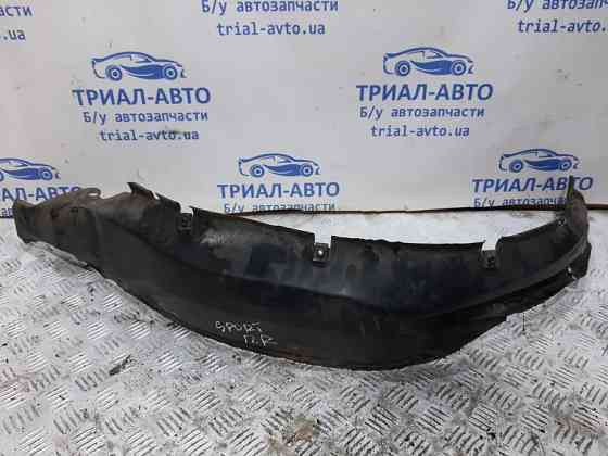 Подкрылок передний правый Mitsubishi Pajero Sport 1996-2008 MR496662 (Арт. 26567) Київ