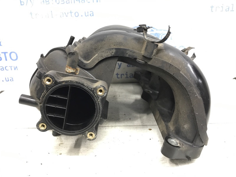 Коллектор впускной пластик Nissan X-Trail 2007-2015 14001JG30A (Арт. 32467) Киев - изображение 3