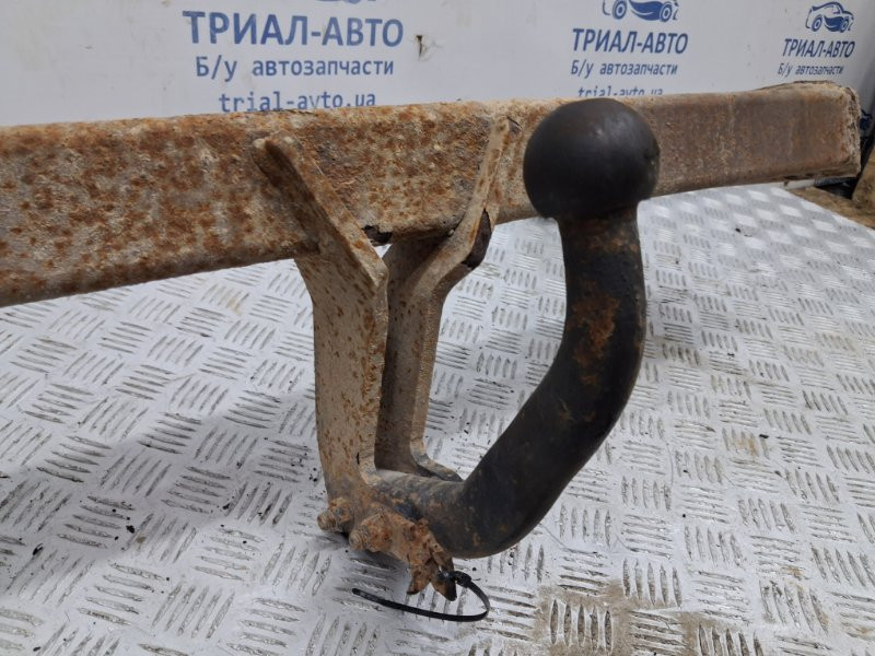 Фаркоп Toyota Avensis 2002-2010  (Арт. 62049) Київ - зображення 5