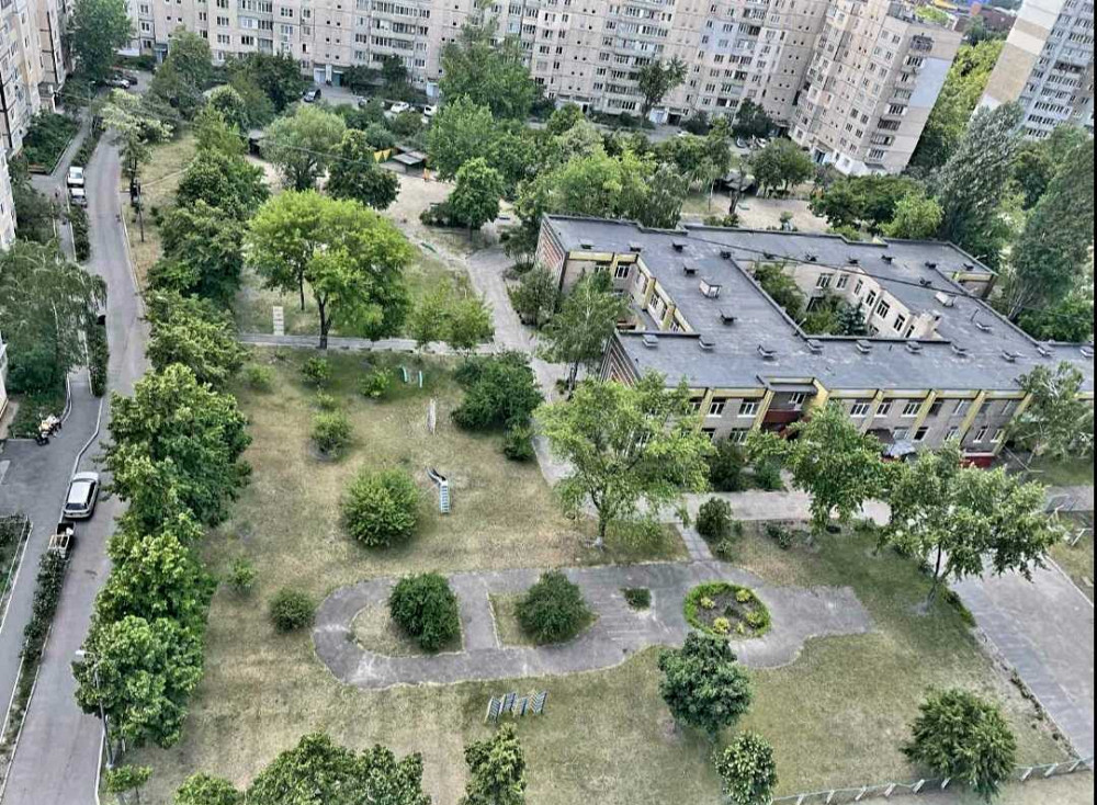 продажа 3-к квартира Киев, Деснянский, 55000 $ Київ - зображення 8