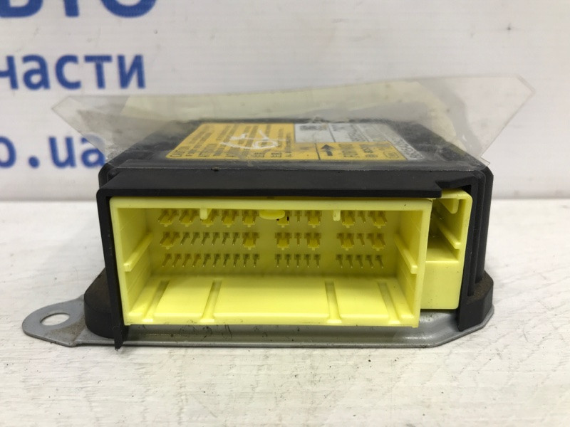 Блок AIRBAG Mitsubishi Outlander GF 2.2 DIESEL 4N14 2012 (б/у) Киев - изображение 2