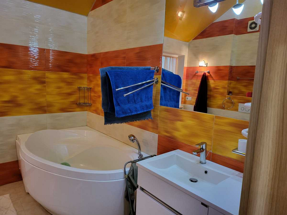 долгосрочная аренда 4-к дом Киев, Оболонский, 54000 грн./мес. Киев - изображение 5