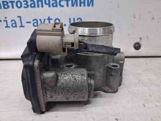 Заслонка дроссельная Ford Fusion USA 2 1.5 БЕНЗИН ENUN0 2013 (б/у) Киев
