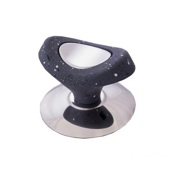 Ручка для кришки 60х37 мм Empire M-2095 Київ - зображення 1