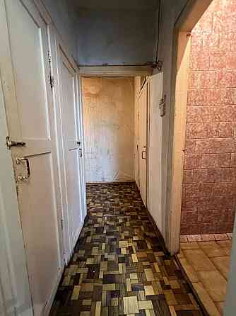 Прода 3 кімнатну квартиру на Запорізькій, 10 Хаджибейський район, Одеса Одеса