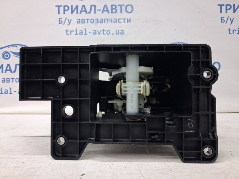 Кулиса переключения АКПП Mitsubishi Outlander CU 2.4 БЕНЗИН 4G69 2003 (б/у) Киев - изображение 5