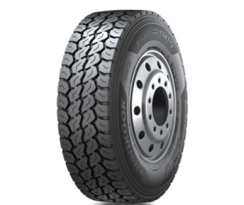 385/65 R22.5 Hankook TM15 160K Причіпна шина Киев - изображение 10