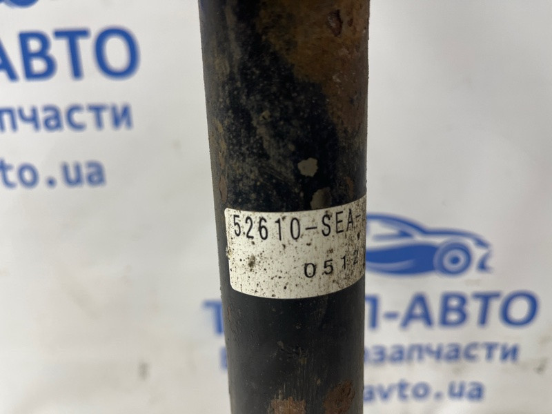 Амортизатор задний Honda Accord 2002-2008 52611SEAE04 (Арт. 76365) Київ - зображення 3
